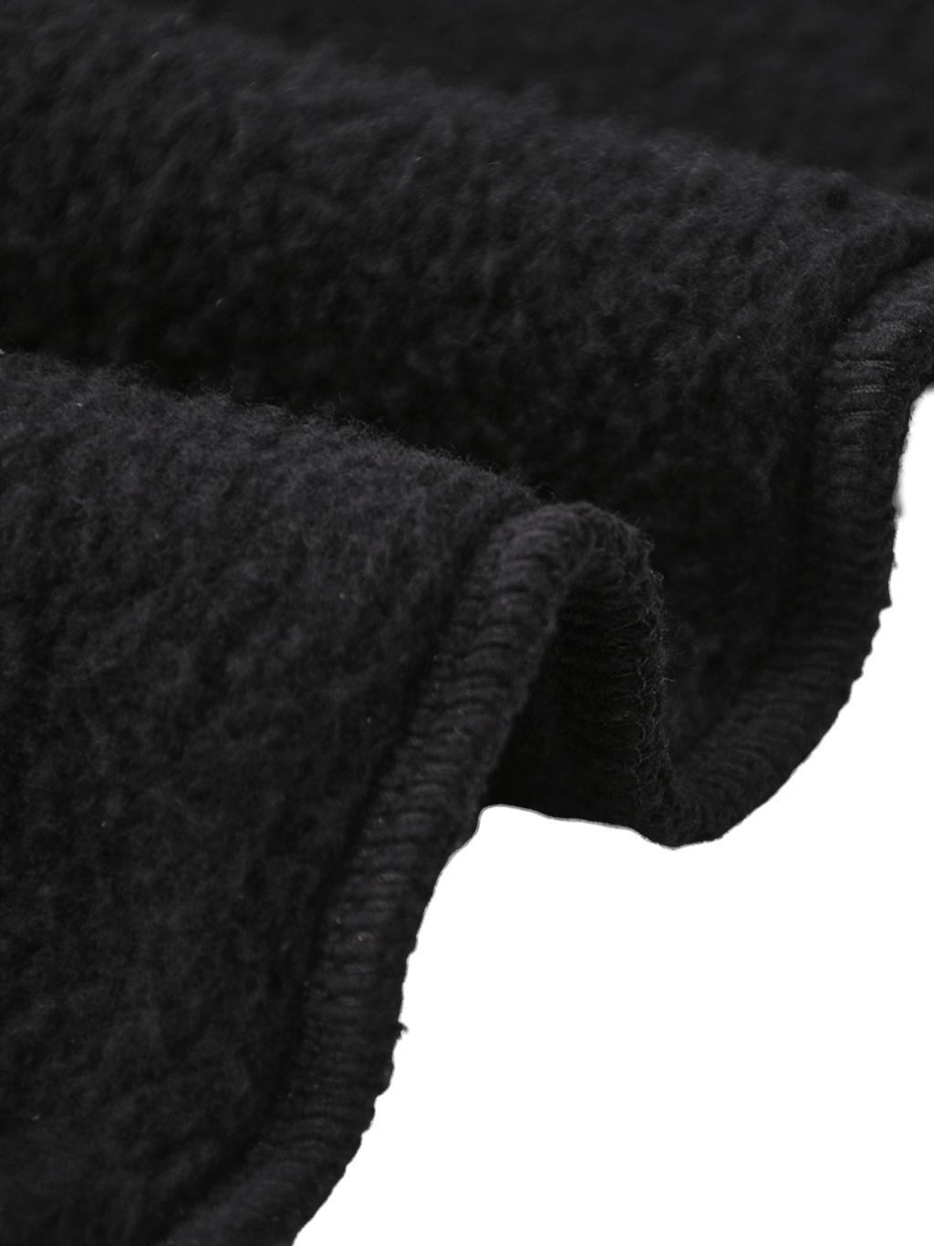 Fleeced Jogger Sweatpants – Custom Basics | Tapstitch-12